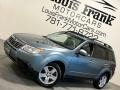 Sage Green Metallic - Forester 2.5 X Premium Photo No. 4