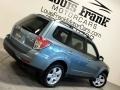 Sage Green Metallic - Forester 2.5 X Premium Photo No. 5
