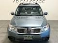 Sage Green Metallic - Forester 2.5 X Premium Photo No. 7
