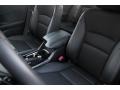 Black Front Seat Photo for 2017 Honda Accord #115343918