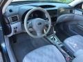 Sage Green Metallic - Forester 2.5 X Premium Photo No. 9