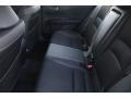 Black Rear Seat Photo for 2017 Honda Accord #115343940