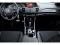 Black Dashboard Photo for 2017 Honda Accord #115343960