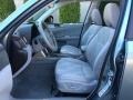 Sage Green Metallic - Forester 2.5 X Premium Photo No. 12