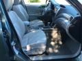 Sage Green Metallic - Forester 2.5 X Premium Photo No. 13