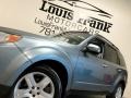Sage Green Metallic - Forester 2.5 X Premium Photo No. 16