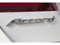 2017 Honda Accord EX-L Sedan Badge and Logo Photo