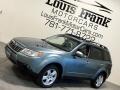 Sage Green Metallic - Forester 2.5 X Premium Photo No. 20