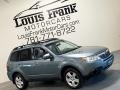 Sage Green Metallic - Forester 2.5 X Premium Photo No. 21