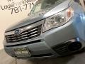 Sage Green Metallic - Forester 2.5 X Premium Photo No. 24