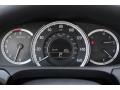 Ivory Gauges Photo for 2017 Honda Accord #115344419