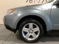 Sage Green Metallic - Forester 2.5 X Premium Photo No. 30
