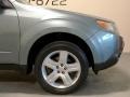 Sage Green Metallic - Forester 2.5 X Premium Photo No. 31