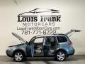 Sage Green Metallic - Forester 2.5 X Premium Photo No. 43