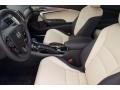 Black/Ivory Interior Photo for 2017 Honda Accord #115345262