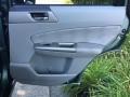Sage Green Metallic - Forester 2.5 X Premium Photo No. 69