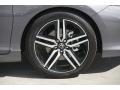 2017 Honda Accord Sport Sedan Wheel