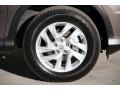 Urban Titanium Metallic - CR-V EX Photo No. 4