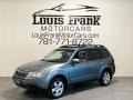 Sage Green Metallic - Forester 2.5 X Premium Photo No. 116