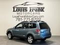 Sage Green Metallic - Forester 2.5 X Premium Photo No. 118