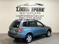 Sage Green Metallic - Forester 2.5 X Premium Photo No. 119