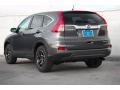 Modern Steel Metallic - CR-V SE Photo No. 2