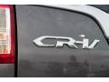 Modern Steel Metallic - CR-V SE Photo No. 3