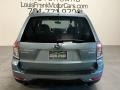 Sage Green Metallic - Forester 2.5 X Premium Photo No. 121