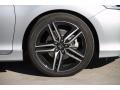 2017 Honda Accord Sport Sedan Wheel