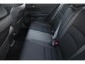 Black Rear Seat Photo for 2017 Honda Accord #115348052