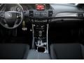 Black Dashboard Photo for 2017 Honda Accord #115348073
