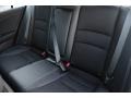 2017 Honda Accord Sport Sedan Rear Seat