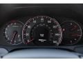 Black Gauges Photo for 2017 Honda Accord #115348142