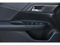 Black Door Panel Photo for 2017 Honda Accord #115348361