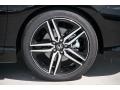 2017 Honda Accord Sport Special Edition Sedan Wheel and Tire Photo