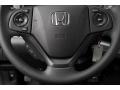 Crystal Black Pearl - CR-V SE Photo No. 8