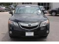 Crystal Black Pearl - RDX Technology Photo No. 2