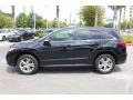 Crystal Black Pearl - RDX Technology Photo No. 4