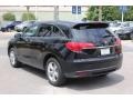 Crystal Black Pearl - RDX Technology Photo No. 5