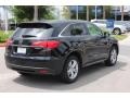 Crystal Black Pearl - RDX Technology Photo No. 7