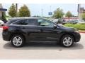 Crystal Black Pearl - RDX Technology Photo No. 8