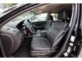 Crystal Black Pearl - RDX Technology Photo No. 20