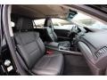 Crystal Black Pearl - RDX Technology Photo No. 28