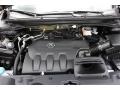 Crystal Black Pearl - RDX Technology Photo No. 29