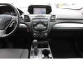 Crystal Black Pearl - RDX Technology Photo No. 32