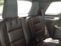 2013 Ingot Silver Metallic Ford Explorer XLT  photo #27