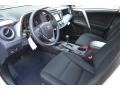 Super White - RAV4 LE AWD Photo No. 5