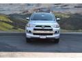 2016 Classic Silver Metallic Toyota 4Runner Limited 4x4  photo #2