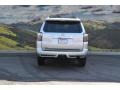 Classic Silver Metallic - 4Runner Limited 4x4 Photo No. 4