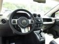 Bright White - Compass High Altitude 4x4 Photo No. 13